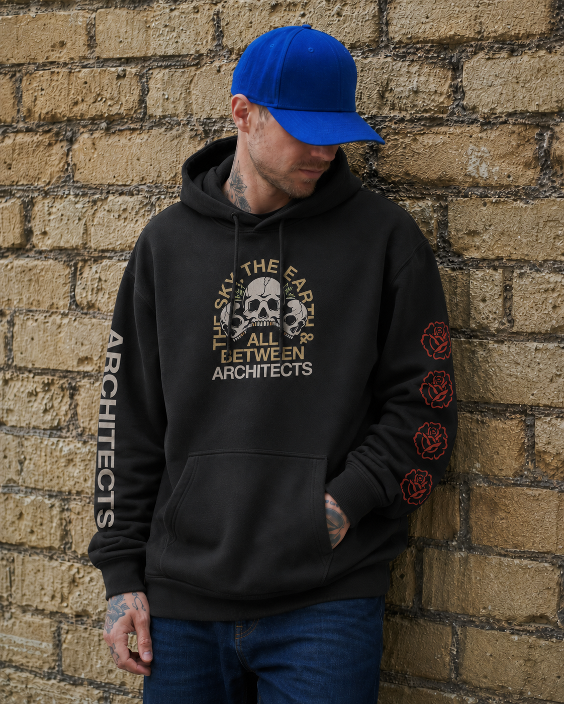Hoodies