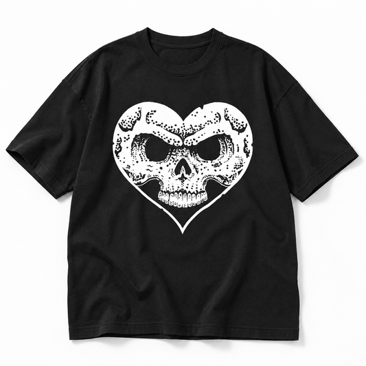 Playera Alexis On Fire – Crisis