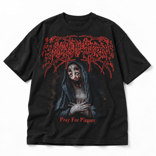 Playera Bring Me The Horizon – Cleanse